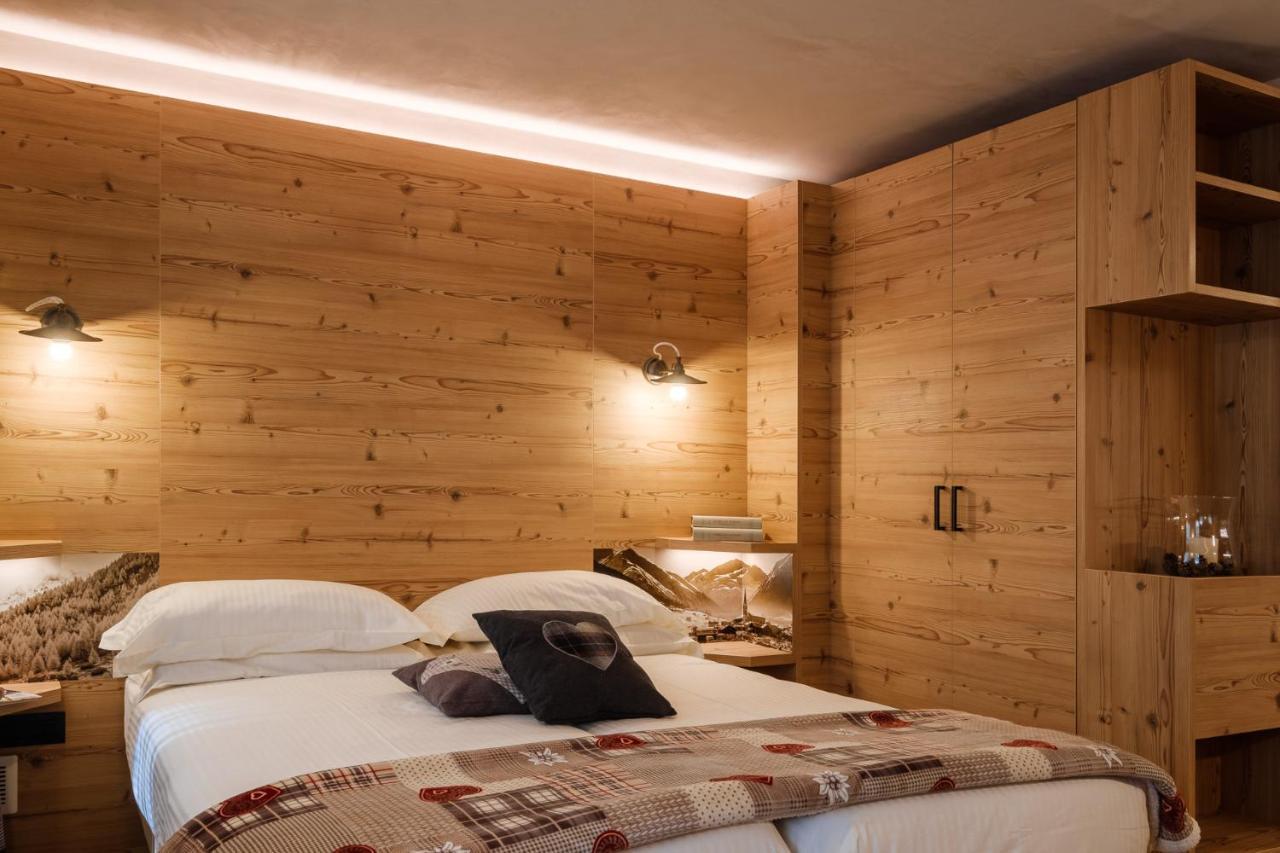 Chalet Bellavista Λιβίνιο Εξωτερικό φωτογραφία