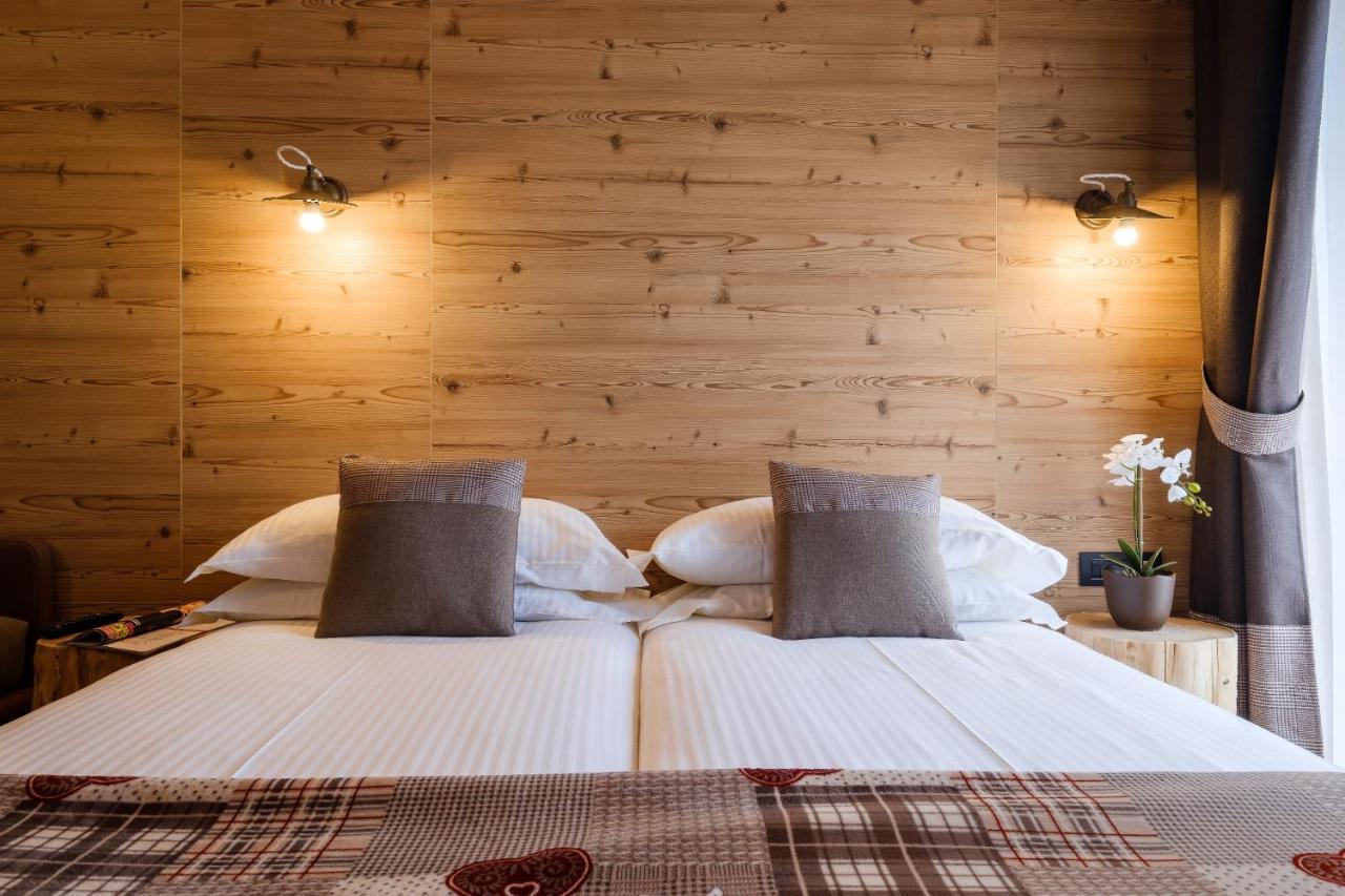 Chalet Bellavista Λιβίνιο Εξωτερικό φωτογραφία