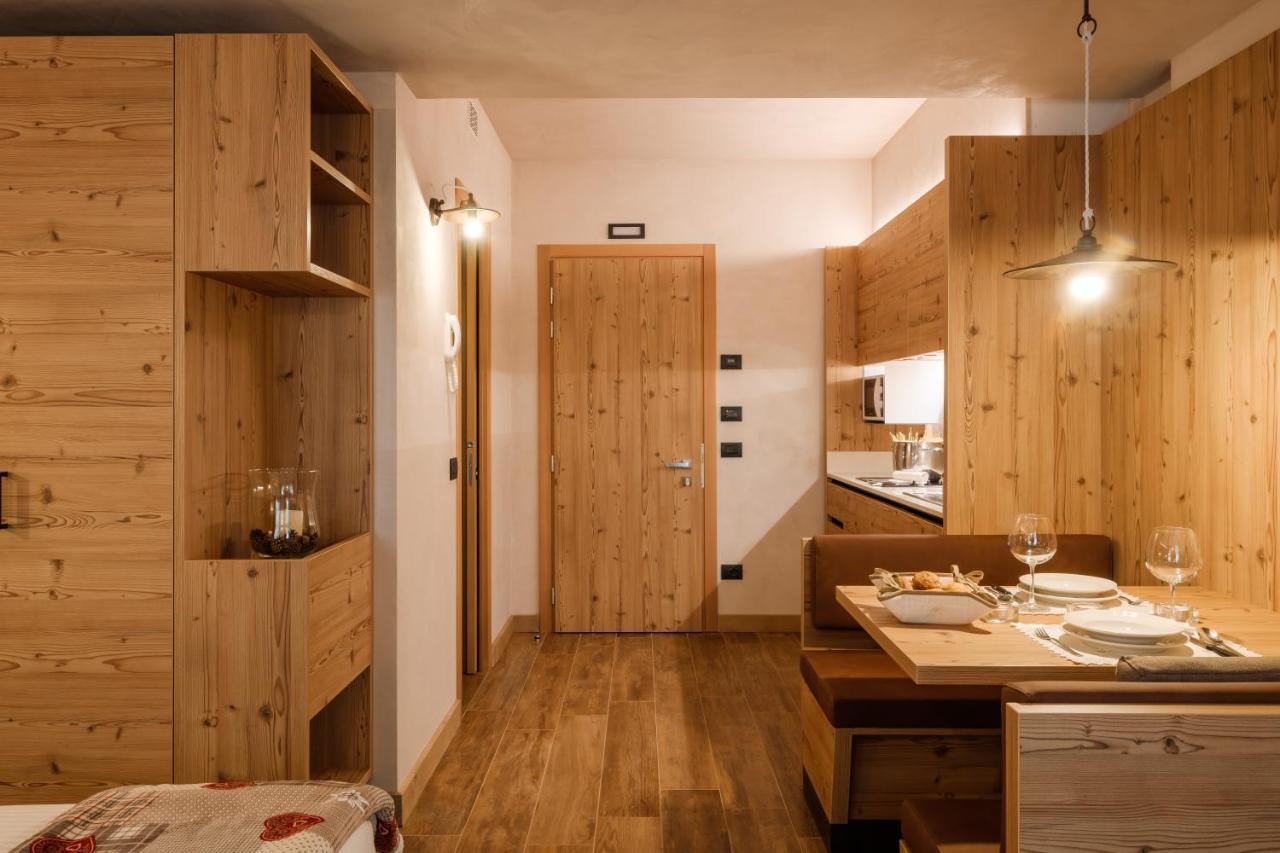 Chalet Bellavista Λιβίνιο Εξωτερικό φωτογραφία