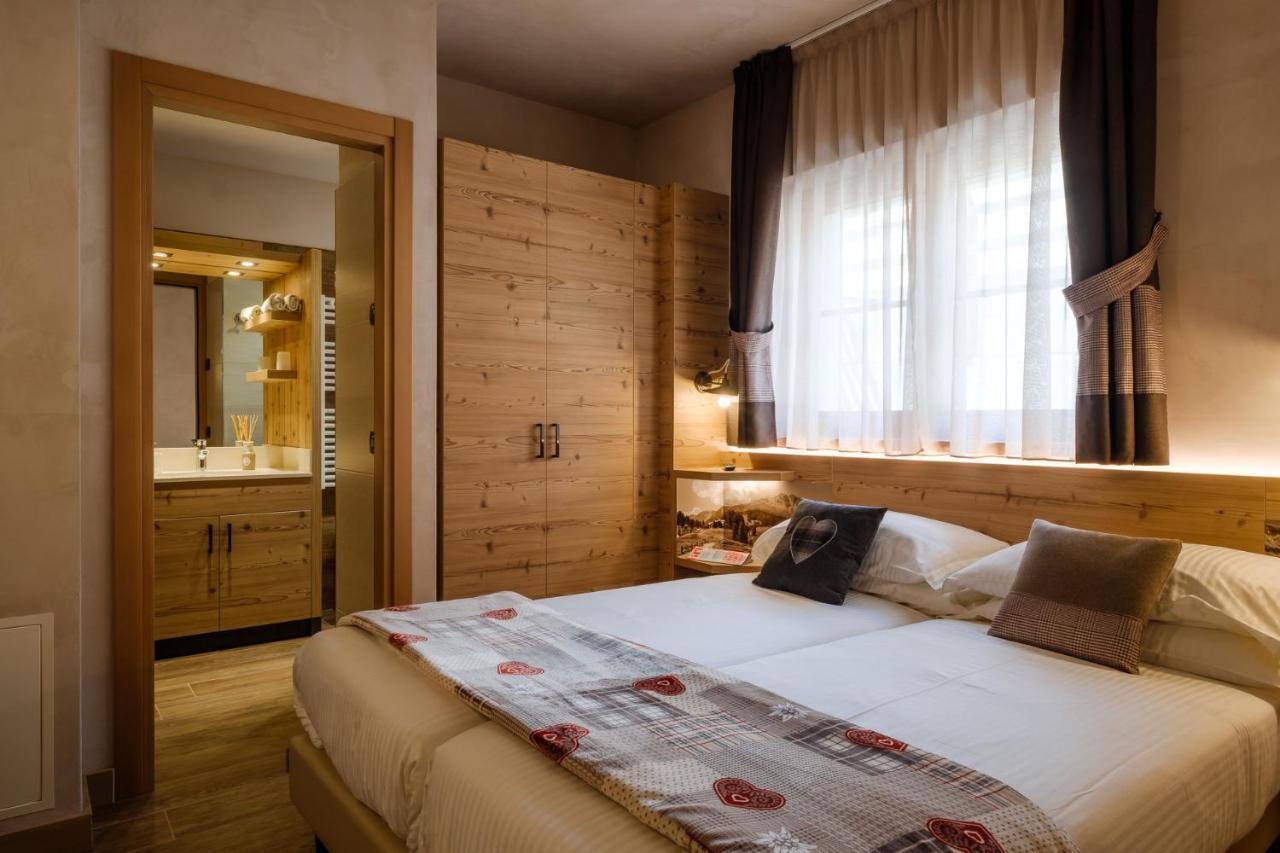 Chalet Bellavista Λιβίνιο Εξωτερικό φωτογραφία