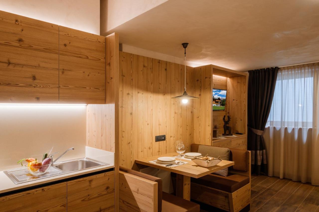 Chalet Bellavista Λιβίνιο Εξωτερικό φωτογραφία