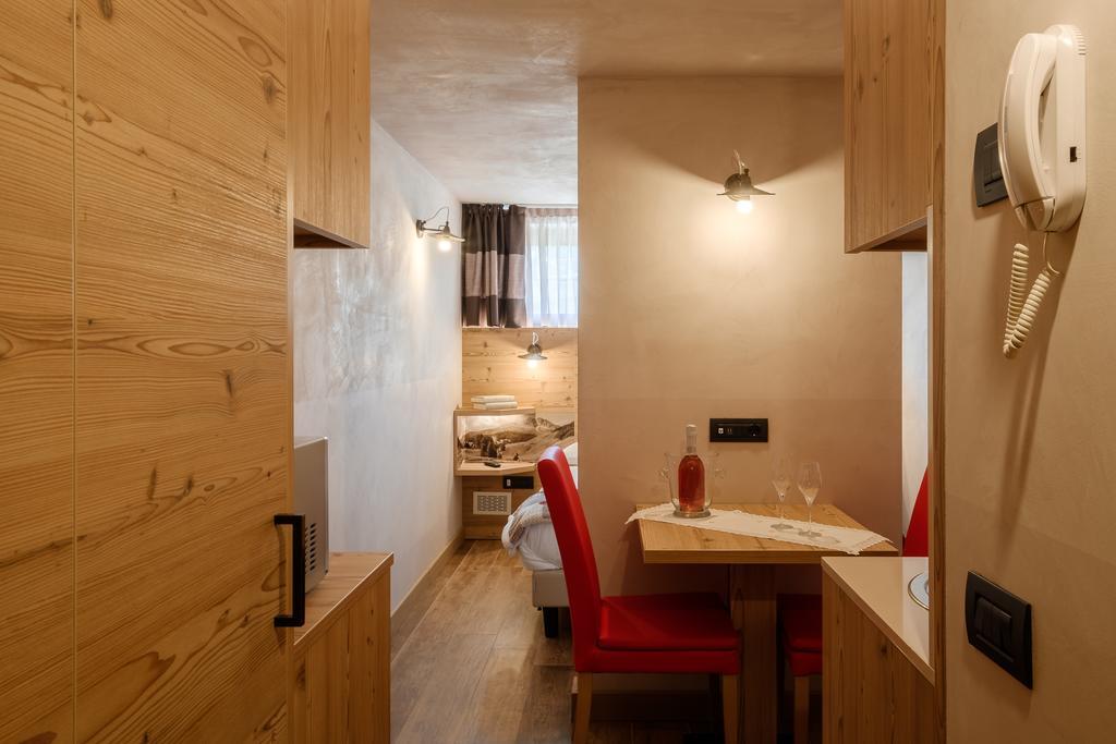 Chalet Bellavista Λιβίνιο Εξωτερικό φωτογραφία