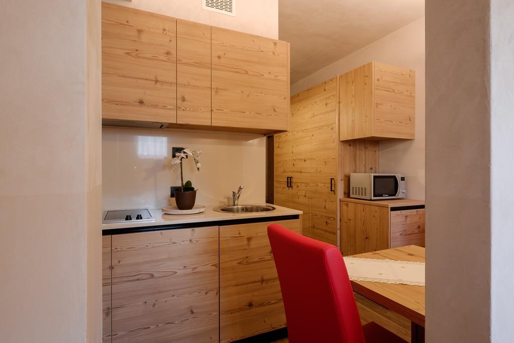 Chalet Bellavista Λιβίνιο Εξωτερικό φωτογραφία