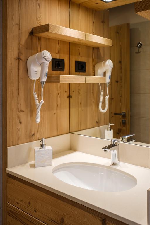 Chalet Bellavista Λιβίνιο Εξωτερικό φωτογραφία