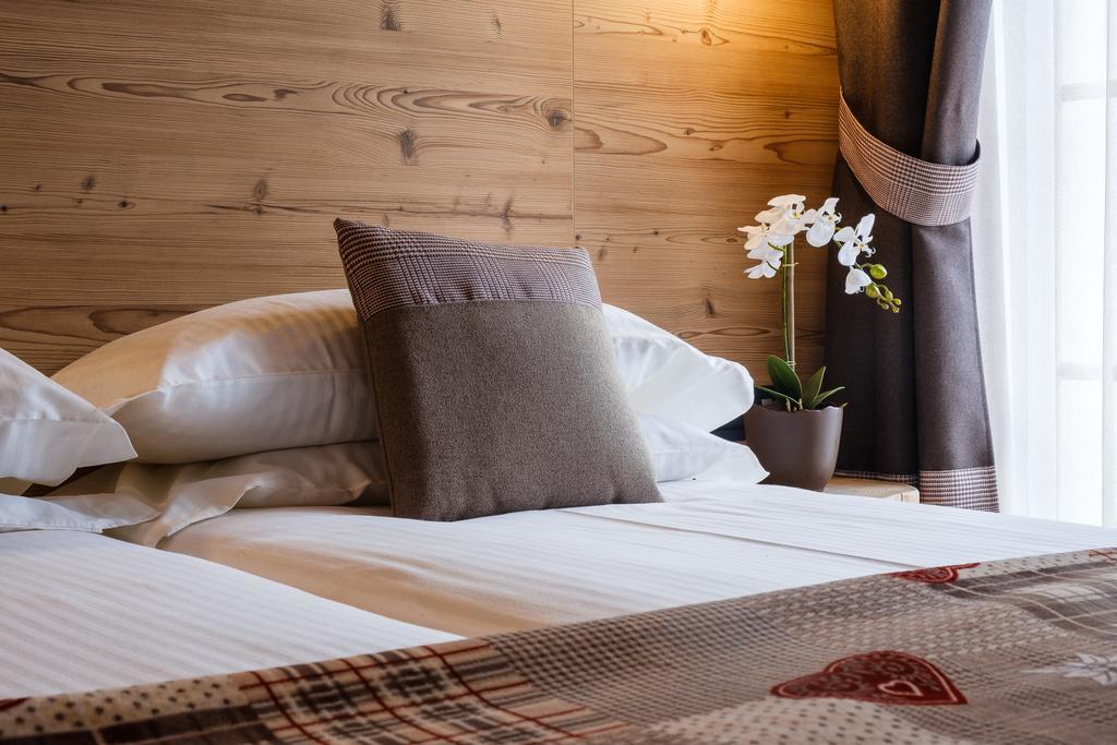 Chalet Bellavista Λιβίνιο Εξωτερικό φωτογραφία