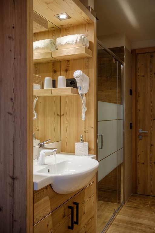 Chalet Bellavista Λιβίνιο Εξωτερικό φωτογραφία