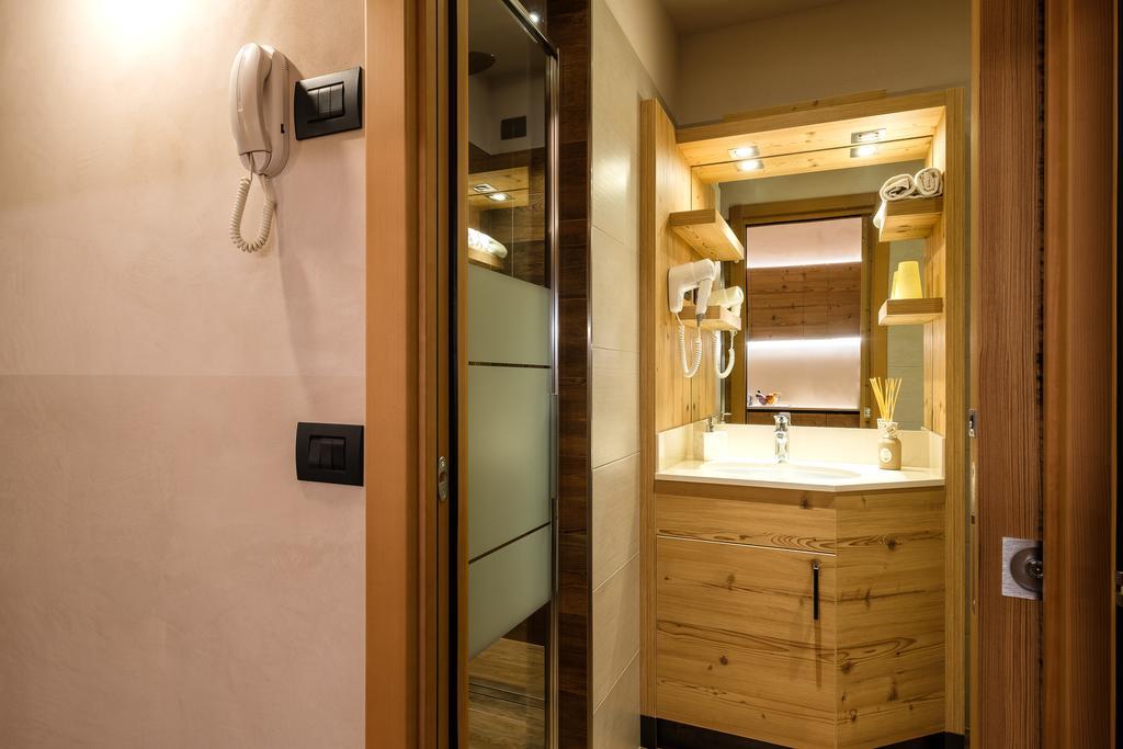Chalet Bellavista Λιβίνιο Εξωτερικό φωτογραφία