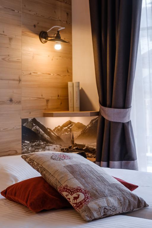 Chalet Bellavista Λιβίνιο Εξωτερικό φωτογραφία