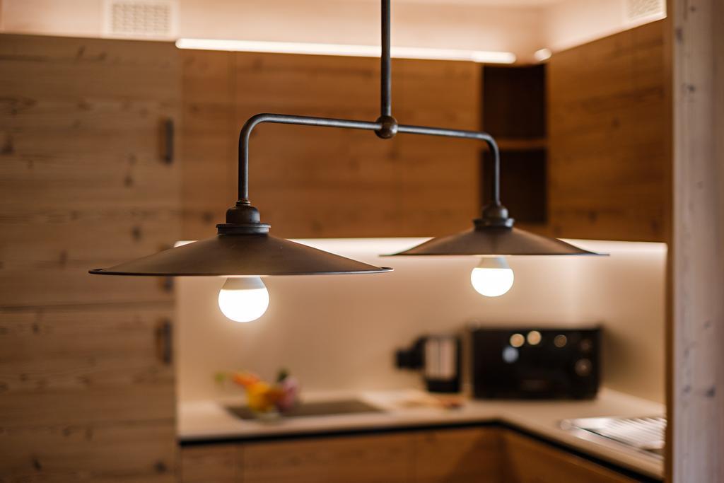 Chalet Bellavista Λιβίνιο Εξωτερικό φωτογραφία