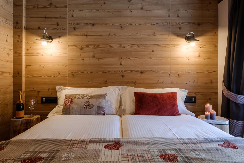 Chalet Bellavista Λιβίνιο Εξωτερικό φωτογραφία