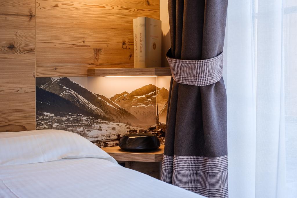 Chalet Bellavista Λιβίνιο Εξωτερικό φωτογραφία