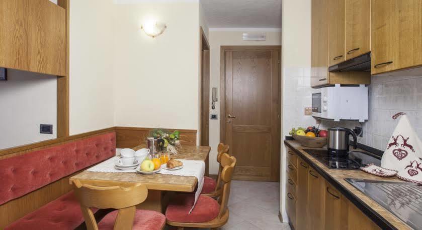 Chalet Bellavista Λιβίνιο Εξωτερικό φωτογραφία